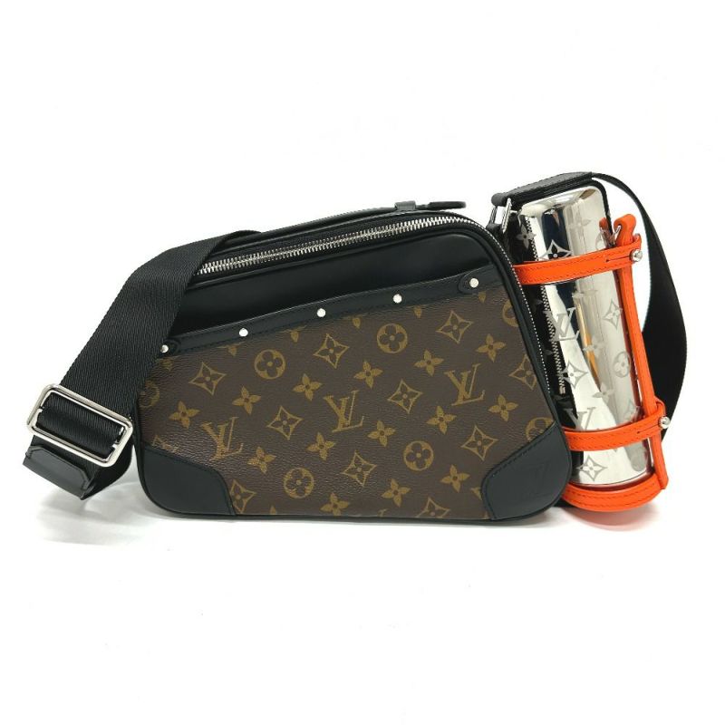 ルイヴィトン メッセンジャーバッグ ルイヴィトン メッセンジャーバッグ 新作 Louis Vuitton トリオ