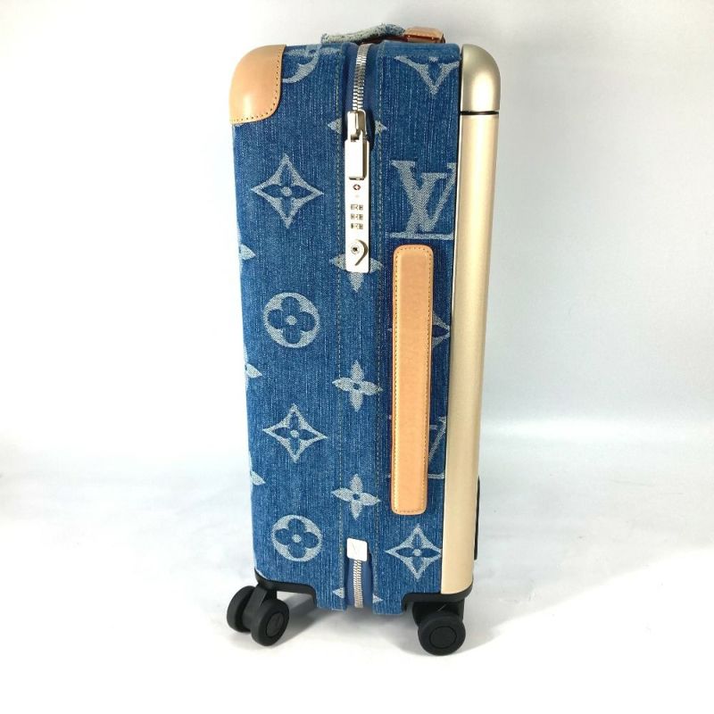 LOUIS VUITTON ルイヴィトン M24314 新作 LV リミックス スーツケース