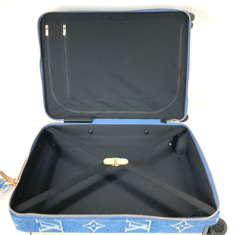 LOUIS VUITTON ルイヴィトン M24314 新作 LV リミックス スーツケース