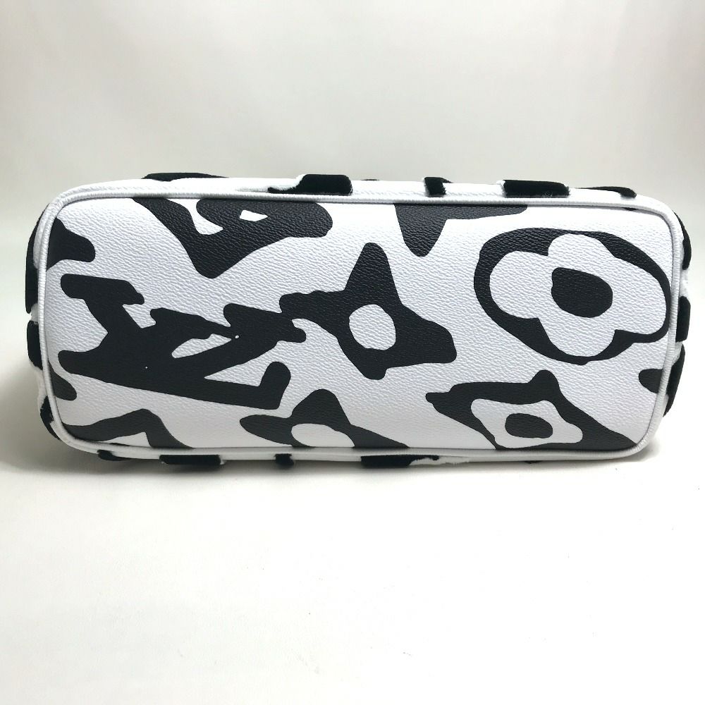 LOUIS VUITTON ルイヴィトン M45567 タフテッドモノグラム LVXUF カバ  