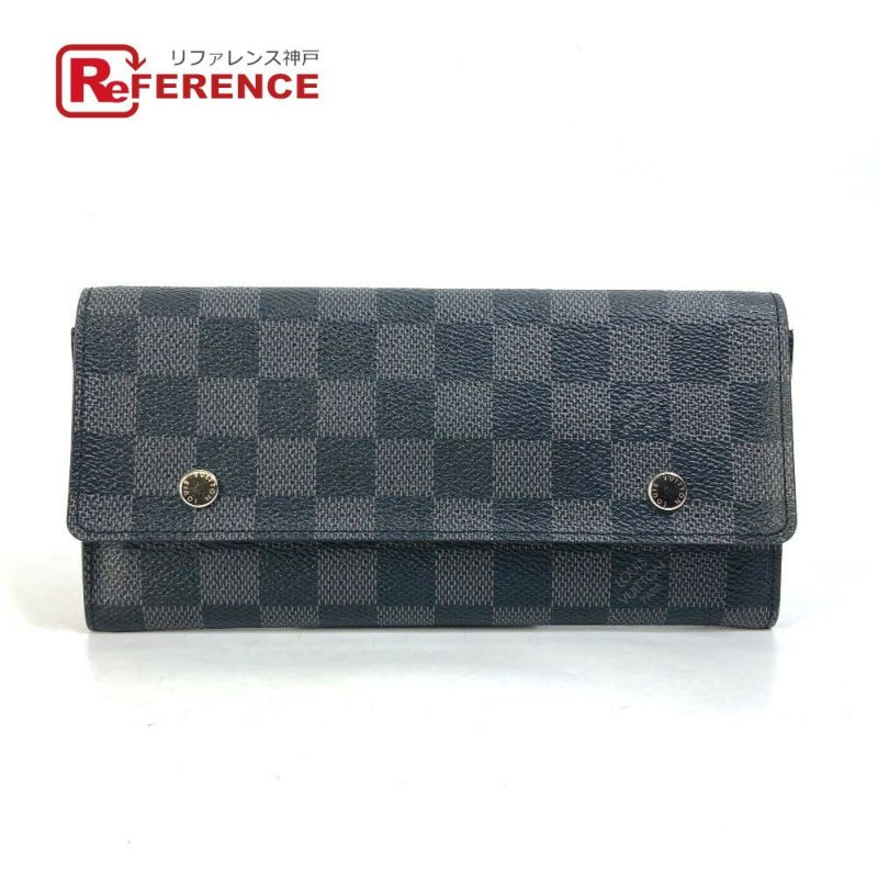 LOUIS VUITTON ルイヴィトン N63084 ダミエグラフィット