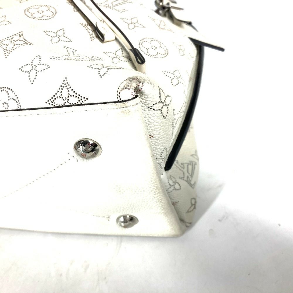 LOUIS VUITTON ルイヴィトン M58483 モノグラムマヒナ ムリア カバン 