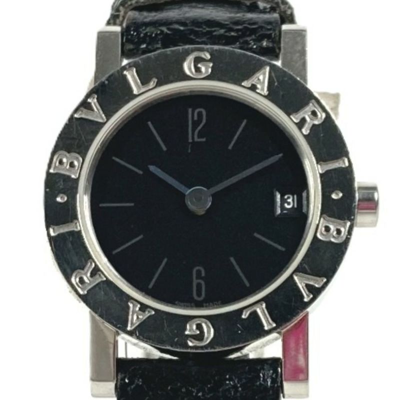 BVLGARI ブルガリ　BB23SS ブルガリ・ブルガリ BVLGARI(ブルガリ) ブルガリブルガリ 時計