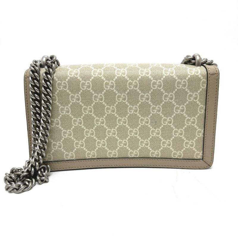 GUCCI グッチ 499623 GG ディオニュソス チェーン カバン ショルダー