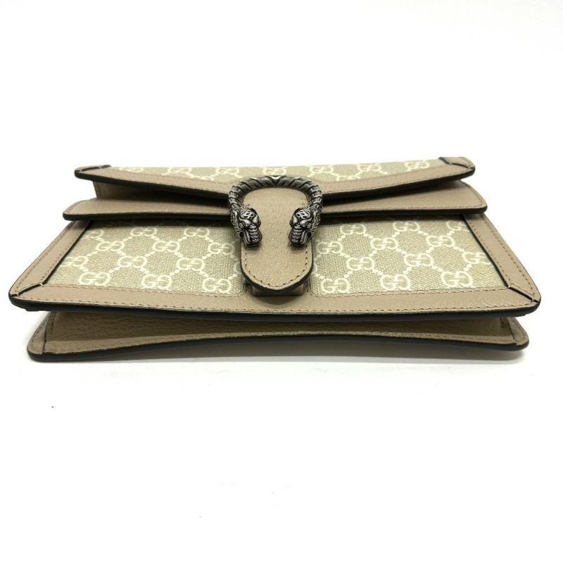 GUCCI グッチ 499623 GG ディオニュソス チェーン カバン ショルダー