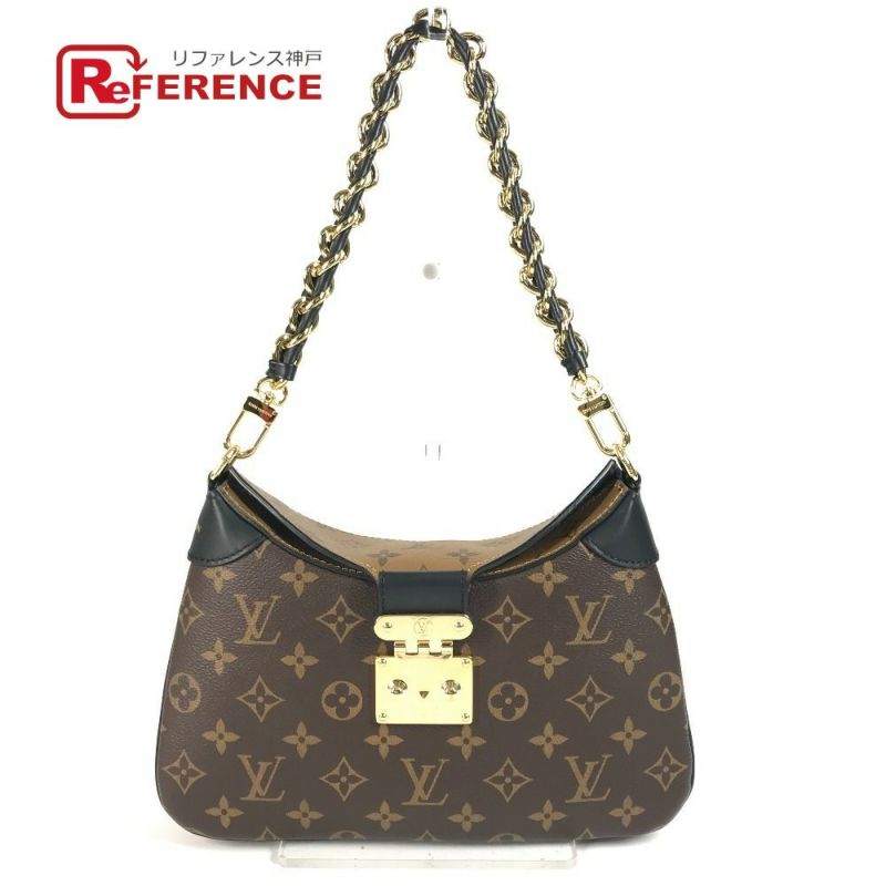 LOUIS VUITTON ルイヴィトン バック ゲットアウェイ・バックパック モノグラム・エクリプス｜ルイ