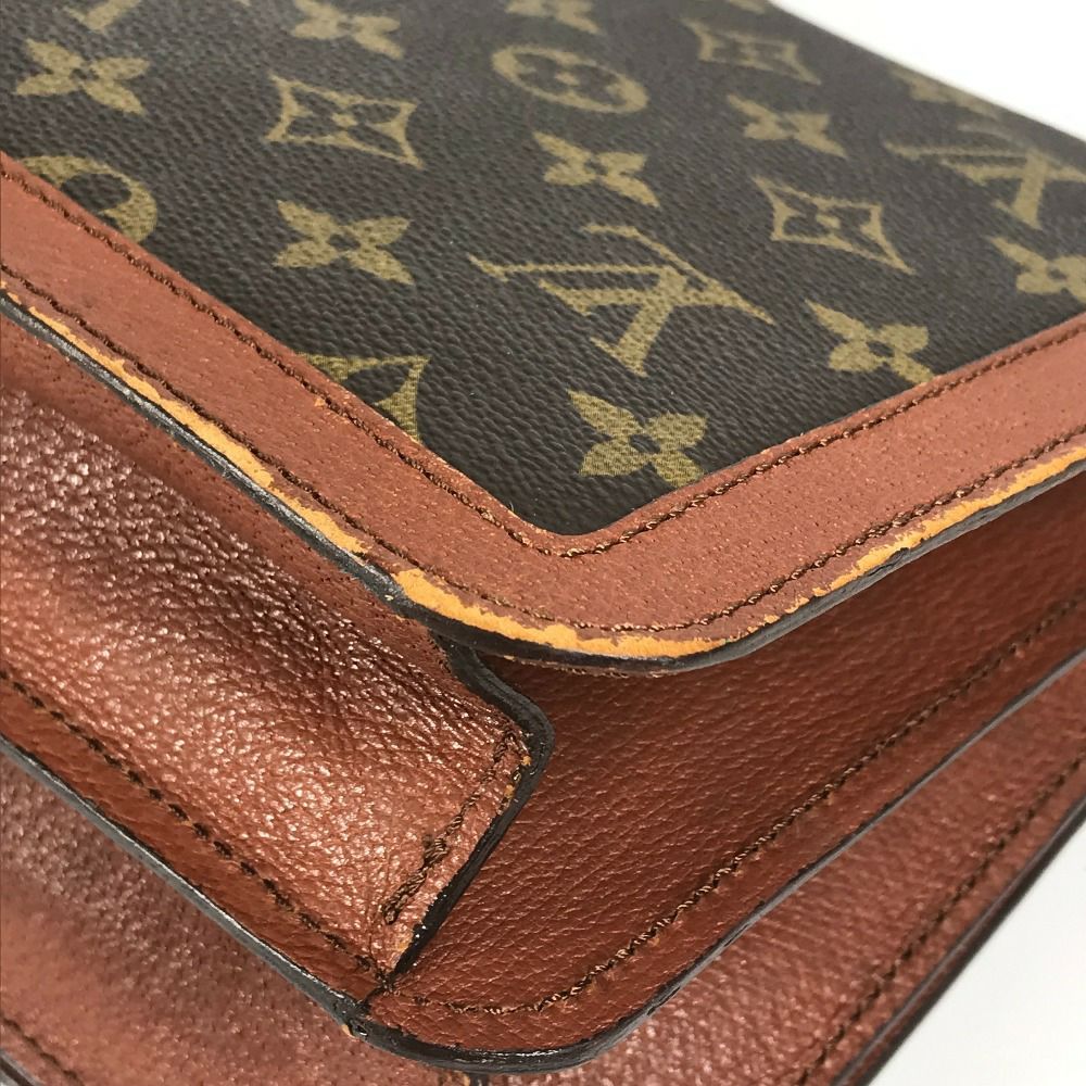 LOUIS VUITTON ルイヴィトン M51412 モノグラム ロンポアン LOUIS VUITTON ルイヴィトン M51412 モノグラム ロンポアン